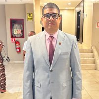 Adherbal De La Rosa Toulier (@adherbal17) 's Twitter Profile
