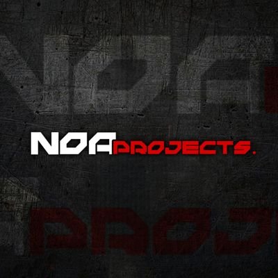 noaprojects_ Profile Picture