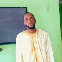 Baboucarr Badjan (@stevnarr) 's Twitter Profile