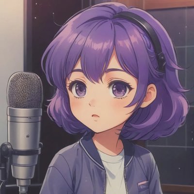 Voice For Hire • Specialty Is “Cute” Voices • Anime Voices/Cartoon Characters • I Do “Unique” Requests • DM Offers, I will do a sample before hire!