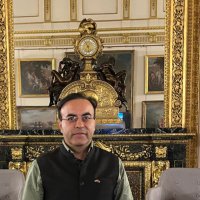 Gaurav Kapoor (@advisergk) 's Twitter Profile