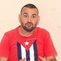 Hermes G. Aguilera Pérez (@hermesdecuba) 's Twitter Profile