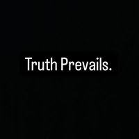 Truth Prevails(@x_truthprevails) 's Twitter Profile Photo