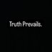 Truth Prevails (@x_truthprevails) Twitter profile photo