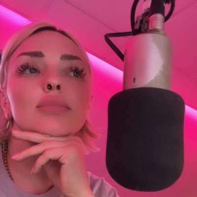 Radio presenter for Clyde 1, Forth 1, Tay FM, MFR, Northsound 1 and West FM - All views are my own etc • Insta @lynneontheradio