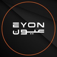 EYON (@eyontv) Twitter profile photo