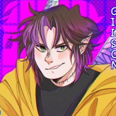 Gil (Gilson)❄️さんのプロフィール画像
