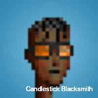 candlkstickebl's profile picture. Charting uncharted territories in the exciting world of crypto trading