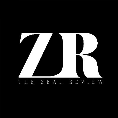 The official twitter account for The Zeal Review. Your guide to theater, some film, and a dash of books.