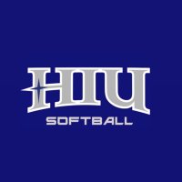 HIU Softball(@HIUSoftball) 's Twitter Profile Photo