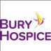 Bury Hospice (@Bury_Hospice_) Twitter profile photo