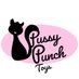 Pussy Punch Toys (@PussyPunchToys) Twitter profile photo