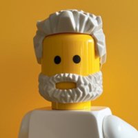 Bur Burson (@bursonbur) Twitter profile photo