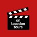 On Location Tours (@onlocationtours) Twitter profile photo