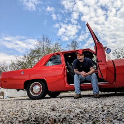 TheBigJohnsonn's profile picture. 