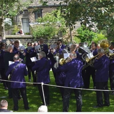 Saddleworth Whit Friday