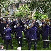 Saddleworth Whit Friday (@fridaywhit) 's Twitter Profile