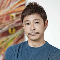 Yusaku Maezawa (@yusakumaezawa_8) 's Twitter Profile