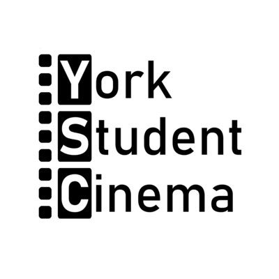 Uni of York's student-run cinema. Showings every Monday, Thursday and Friday. Tickets £3 for members and £4 for non-members. Films screened in P/X/001, at 19:30