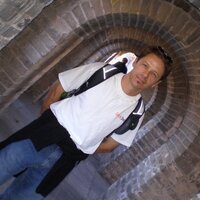 Kevin Roush - @MoreGAS Twitter Profile Photo