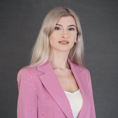 Chemical Biology PhD | @FulbrightPrgrm Ukrainian Alumna