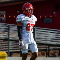 Nick Mendoza 🥷🏽 (@doza361) 's Twitter Profile