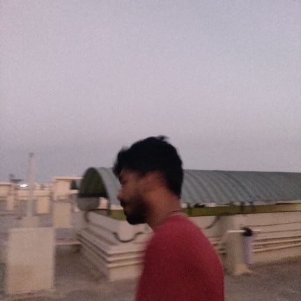 Adithya ๐ต๐ธ Profile