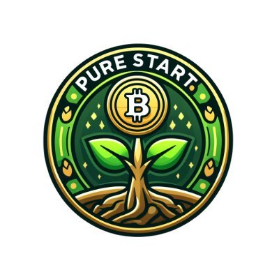 A clean token for organic growth without developer intervention.