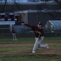 Liam Sager 2027 (@sagerliam71) 's Twitter Profile