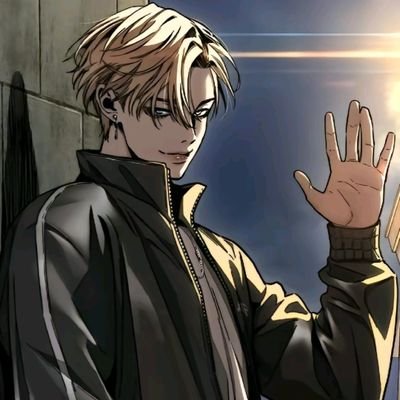 KFebryano's profile picture. 