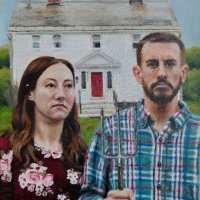 Flatlander Estate Homestead(@VTFlatlander) 's Twitter Profile Photo