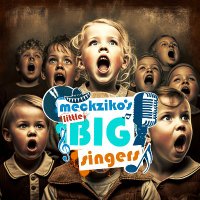 Little BIG Singers(@MeckBigSinger) 's Twitter Profileg