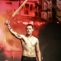 Artur Alimov (@arturalimov_) 's Twitter Profile