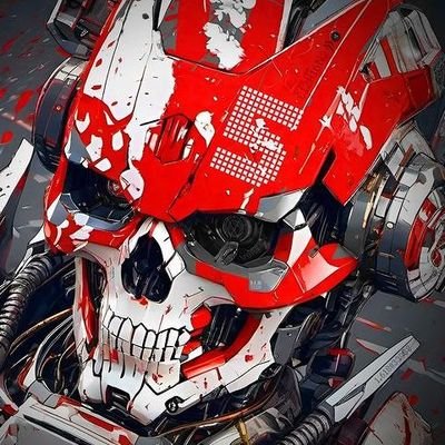 Grifous91's profile picture. Never Leave Well Enough Alone