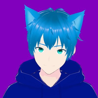 Oken_Catboyさんのプロフィール画像