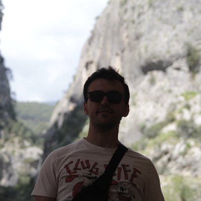 okan_alan's profile picture. Nörüyon La