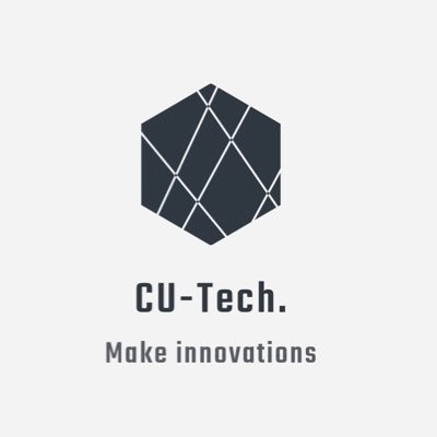 CU_Tech1's profile picture. 