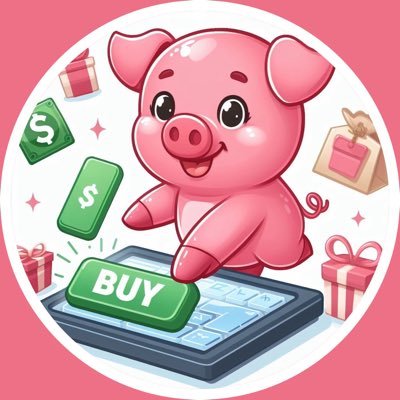 I am #miniPork , the legitime son of Pork 🐷 I am here to bring peace and love 🥰between $pepe and $Pork communities