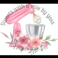 sweets with a twist by yass 💗(@sweet_treat2022) 's Twitter Profile Photo