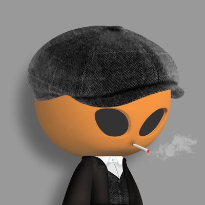hi! i’m georgie boy, founder of @TheAlienBoyNFT 🛸 open for dev @thealienlabs51 👾 my luck is above average 🤑 having fun with @shitcoinersbtc ( {} )