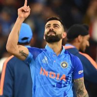 #RetireKohli (@chaselikekohli) 's Twitter Profile Photo