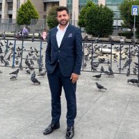 Sabır Toktaş(@SabToktas) 's Twitter Profileg