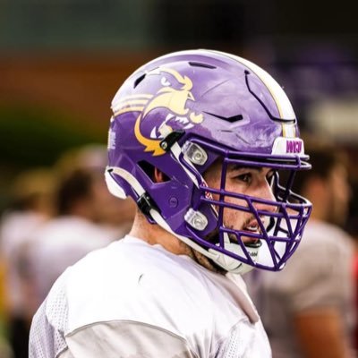 Class of 2027 |Western Carolina University Football Offensive Lineman #67 | Integrated Health Science Major