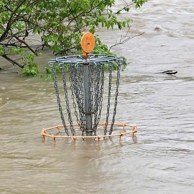 Eat the rich. Unionize. Vote. Fantasy football champion. Gambler. Golfer. Course Designer. Throws discs. The government hates you. I root for tornados.