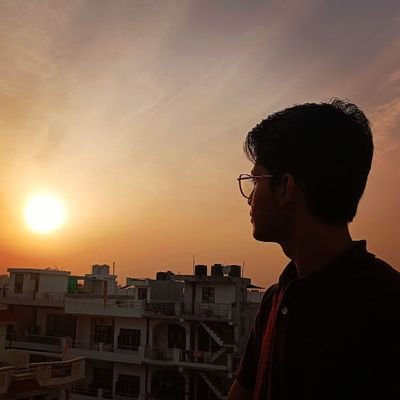 Shreyansh_48's profile picture. 