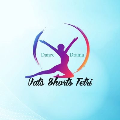 Jaygovindray8's profile picture. This is the official Twitter account of Vats Shorts Tetri @youtube channel, we serve Dance & Drama with Fun.