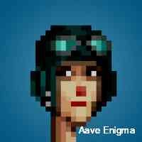 enimaaave's profile picture. Hash-rate as a service provider nft. 1st alt-coin mining project to pay out in native coins sold out. new drop kas ltc kda ckb doge