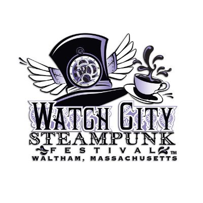 The Watch City Steampunk Festival™ - New England's largest outdoor steampunk festival. Free to the public! Coming May 11th 2024!