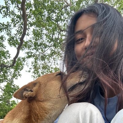 hiyaanath_'s profile picture. affirmations for myself to read when in a bad mood 🧘‍♀️🧘‍♀️🧘‍♀️