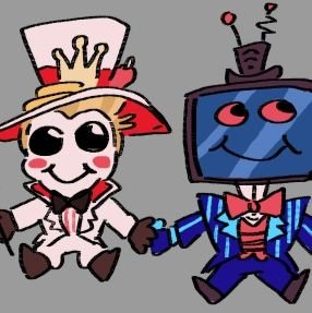 StaticAppleL0ve's profile picture. @BigB0ssofHe11 's alt account